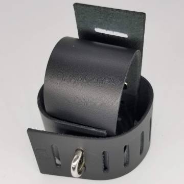 Basic Hasp Wrist + Ankle Restraints